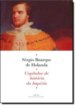 Imagem de CAPITULOS DE HISTORIA DO IMPERIO