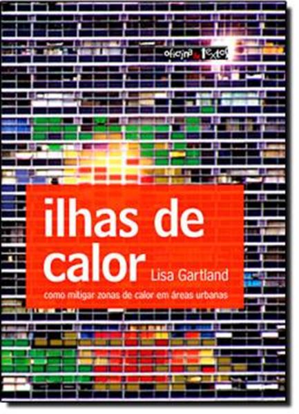 Picture of ILHAS DE CALOR - COMO MITIGARZONAS DE CALOR