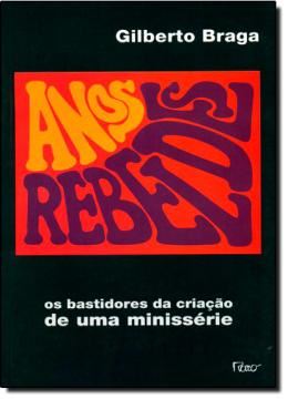 Imagem de ANOS REBELDES
