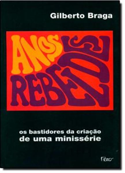 Picture of ANOS REBELDES