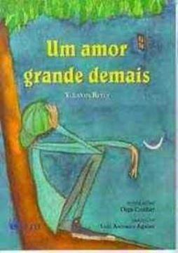 Imagem de UM AMOR GRANDE DEMAIS