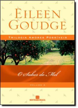 Imagem de SABOR DO MEL - VOLUME 2 TRILOGIA AMORES POSSIVEIS