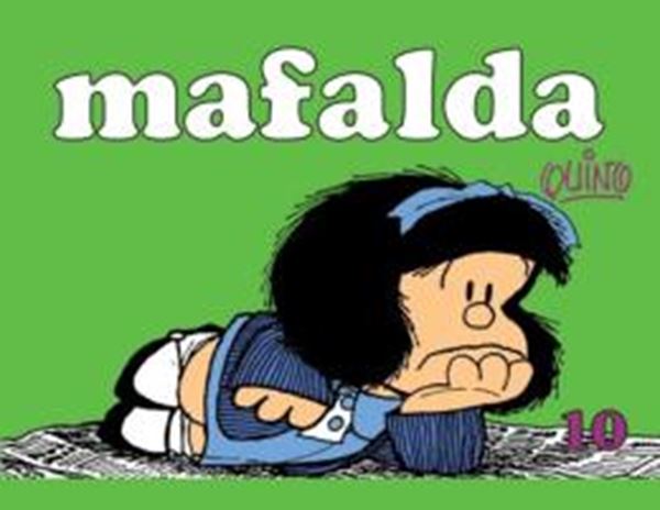 Picture of MAFALDA 10