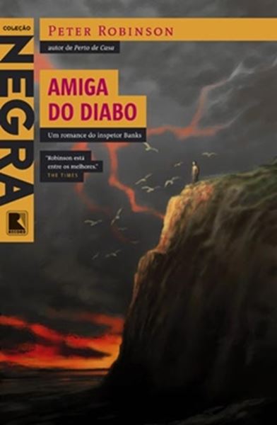 Picture of AMIGA DO DIABO, A