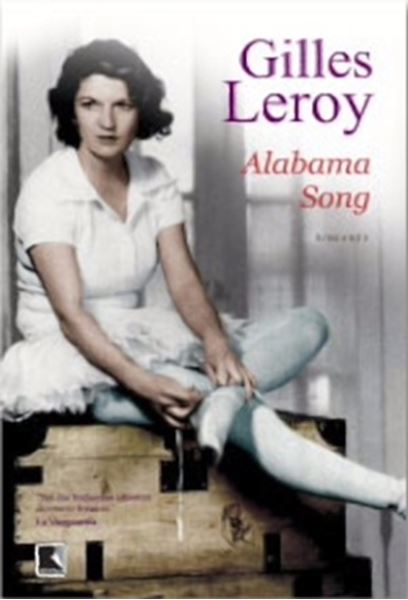 Picture of ALABAMA SONG