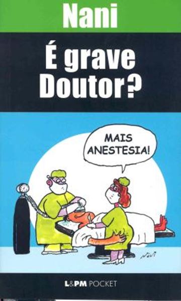 Picture of E GRAVE DOUTOR?