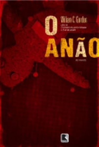 Picture of ANAO, O