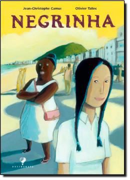 Imagem de NEGRINHA