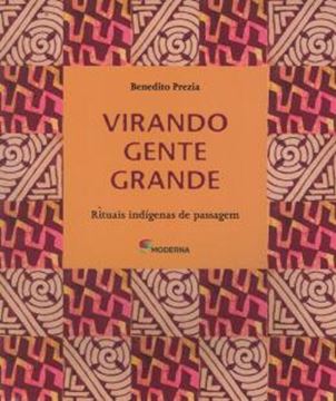 Imagem de VIRANDO GENTE GRANDE