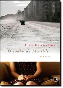 Imagem de SONHO DE MATILDE, O