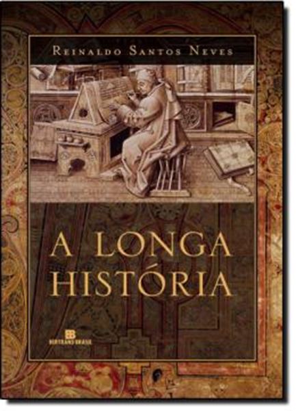Picture of A LONGA HISTORIA
