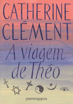 Imagem de A VIAGEM DE THEO