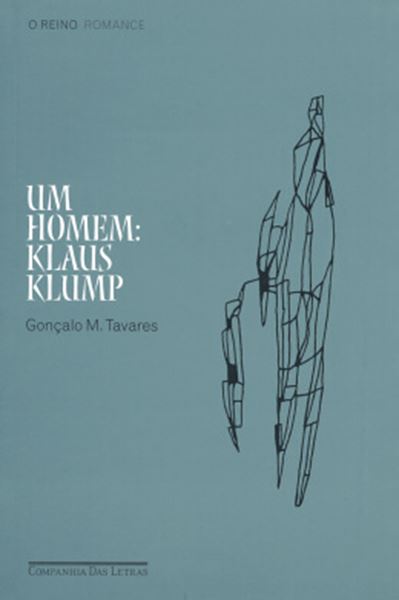 Picture of UM HOMEM: KLAUS KLUMP