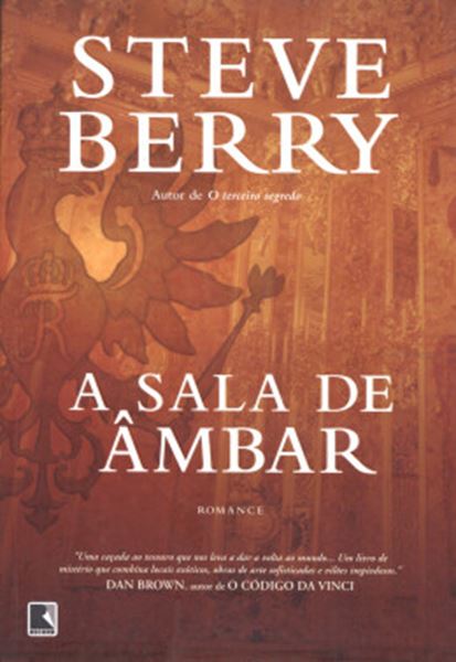 Picture of A SALA DE AMBAR