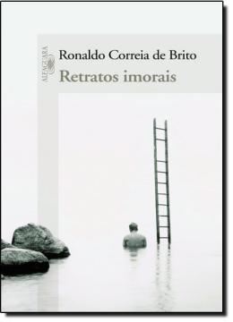 Imagem de RETRATOS IMORAIS