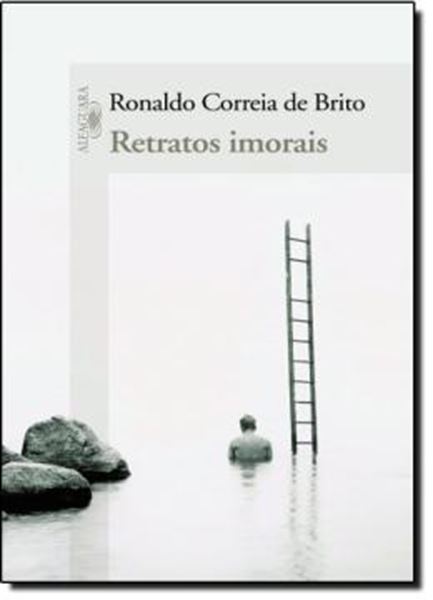 Picture of RETRATOS IMORAIS
