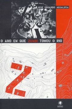 Imagem de ANO EM QUE ZUMBI TOMOU O RIO