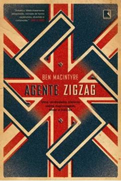 Imagem de AGENTE ZIGZAG