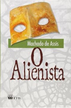 Imagem de ALIENISTA, O