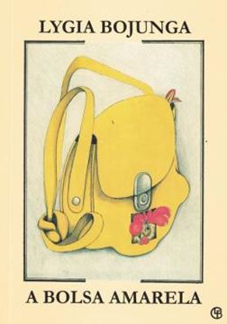 Imagem de A BOLSA AMARELA - 35ª ED