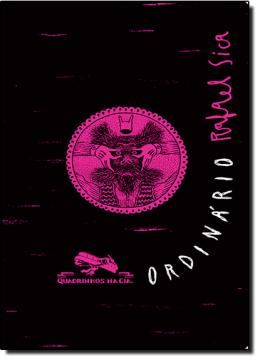 Imagem de ORDINARIO - 1ª ED
