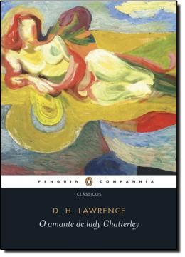 Imagem de AMANTE DE LADY CHATTERLEY, O