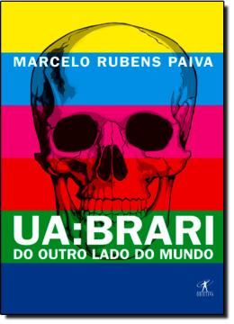 Imagem de UA: BRARI - DO OUTRO LADO DO MUNDO
