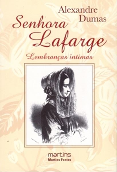 Picture of SENHORA LAFARGE