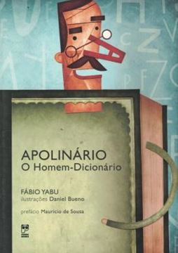 Imagem de APOLINARIO - O HOMEM DICIONARIO