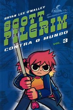 Imagem de SCOTT PILGRIM CONTRA O MUNDO, V.3