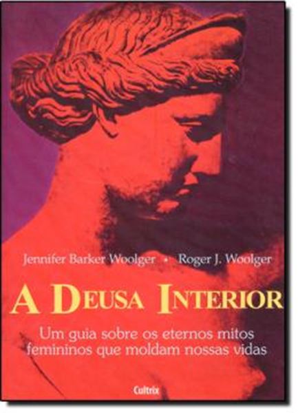 Picture of A DEUSA INTERIOR