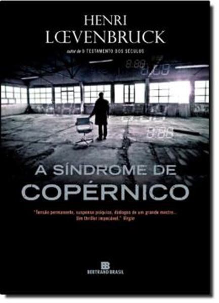 Picture of A SINDROME DE COPERNICO