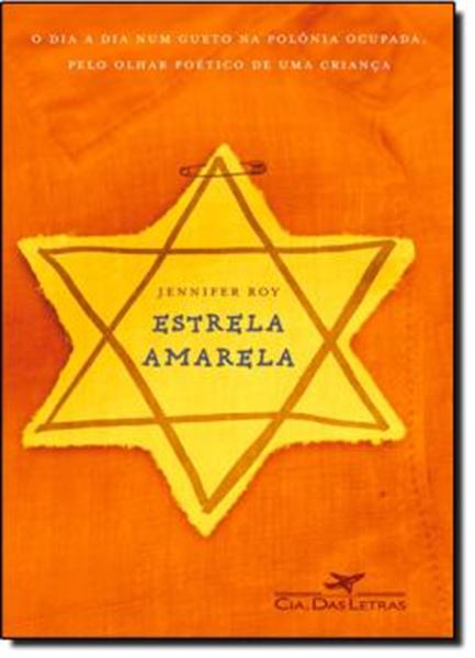 Picture of ESTRELA AMARELA
