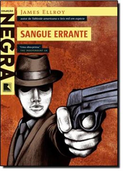 Picture of SANGUE ERRANTE