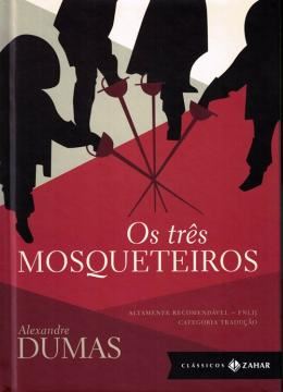 Imagem de TRES MOSQUETEIROS, OS