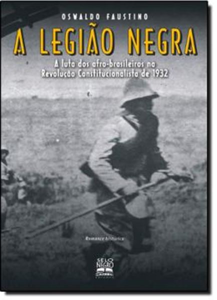 Picture of A LEGIAO NEGRA
