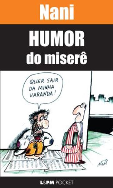 Picture of HUMOR DO MISERE