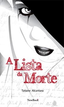 Imagem de A LISTA DA MORTE