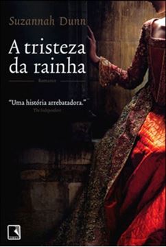 Imagem de A TRISTEZA DA RAINHA