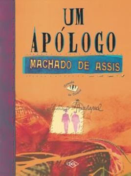 Imagem de UM APOLOGO
