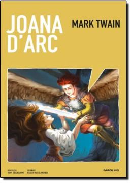Imagem de JOANA D´ARC