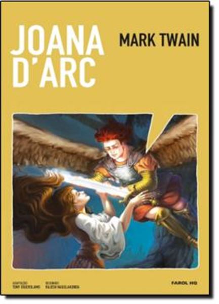 Picture of JOANA D´ARC