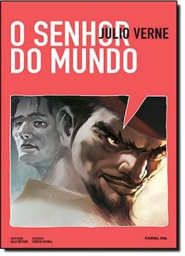 Imagem de SENHOR DO MUNDO, O