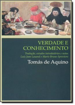 Imagem de VERDADE E CONHECIMENTO - 2ª EDICAO 