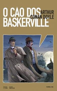 Imagem de O CAO DE BASKERVILLES 