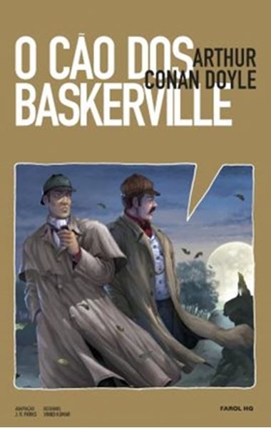 Picture of O CAO DE BASKERVILLES 