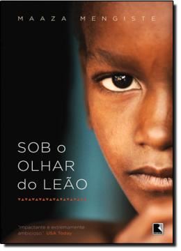 Imagem de SOB O OLHAR DO LEAO