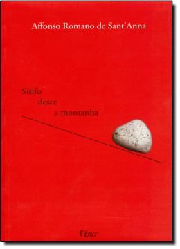Imagem de SISIFO DESCE A MONTANHA