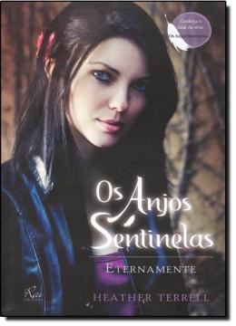 Imagem de ANJOS SENTINELAS 2 - ETERNAMENTE