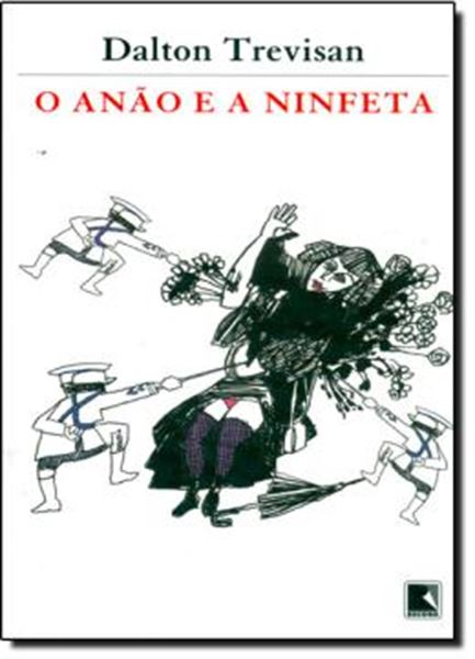 Picture of ANAO E A NINFETA, O